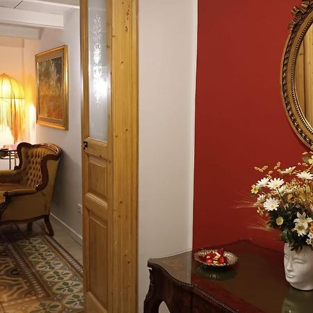 Amanda'S Suite Таранто Экстерьер фото