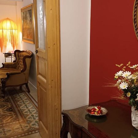 Amanda'S Suite Таранто Экстерьер фото