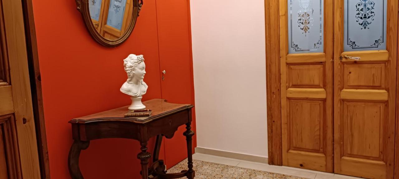 Amanda'S Suite Таранто Экстерьер фото