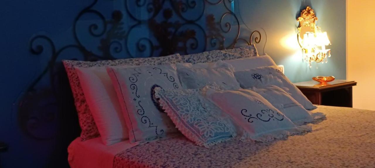Amanda'S Suite Таранто Экстерьер фото