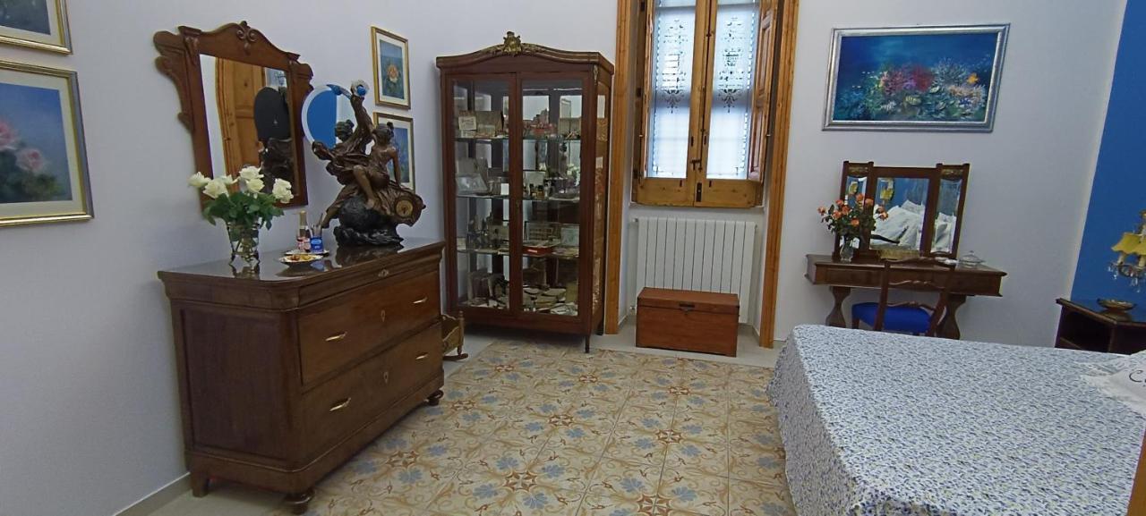 Amanda'S Suite Таранто Экстерьер фото