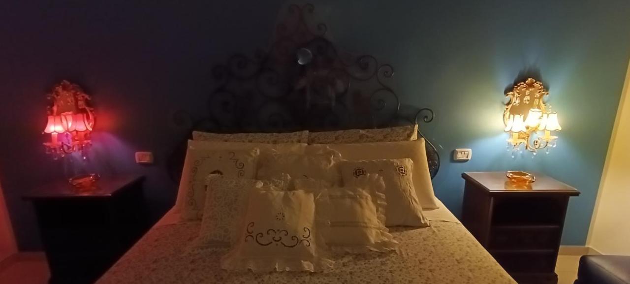 Amanda'S Suite Таранто Экстерьер фото
