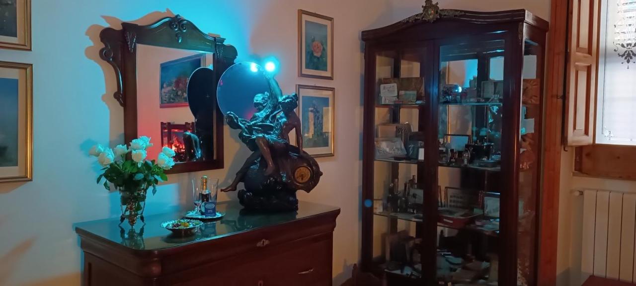 Amanda'S Suite Таранто Экстерьер фото