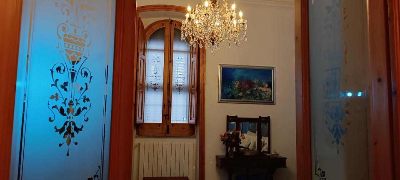 Amanda'S Suite Таранто Экстерьер фото