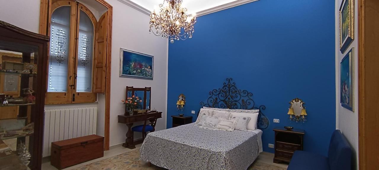 Amanda'S Suite Таранто Экстерьер фото