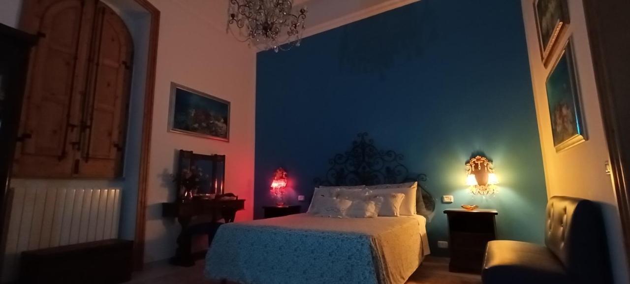 Amanda'S Suite Таранто Экстерьер фото