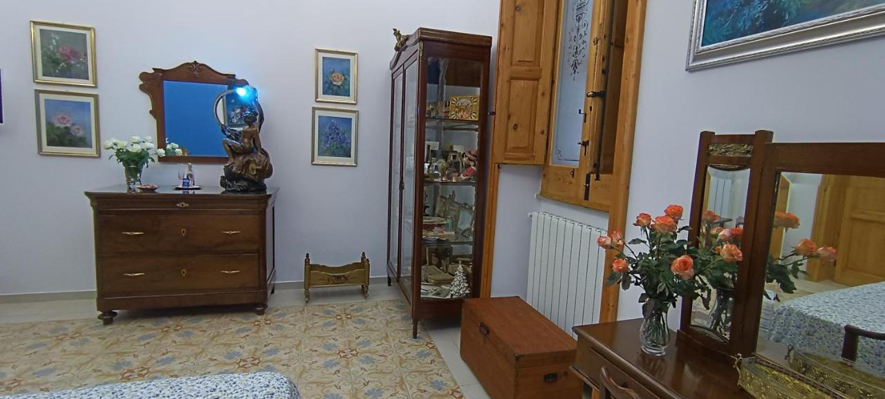Amanda'S Suite Таранто Экстерьер фото