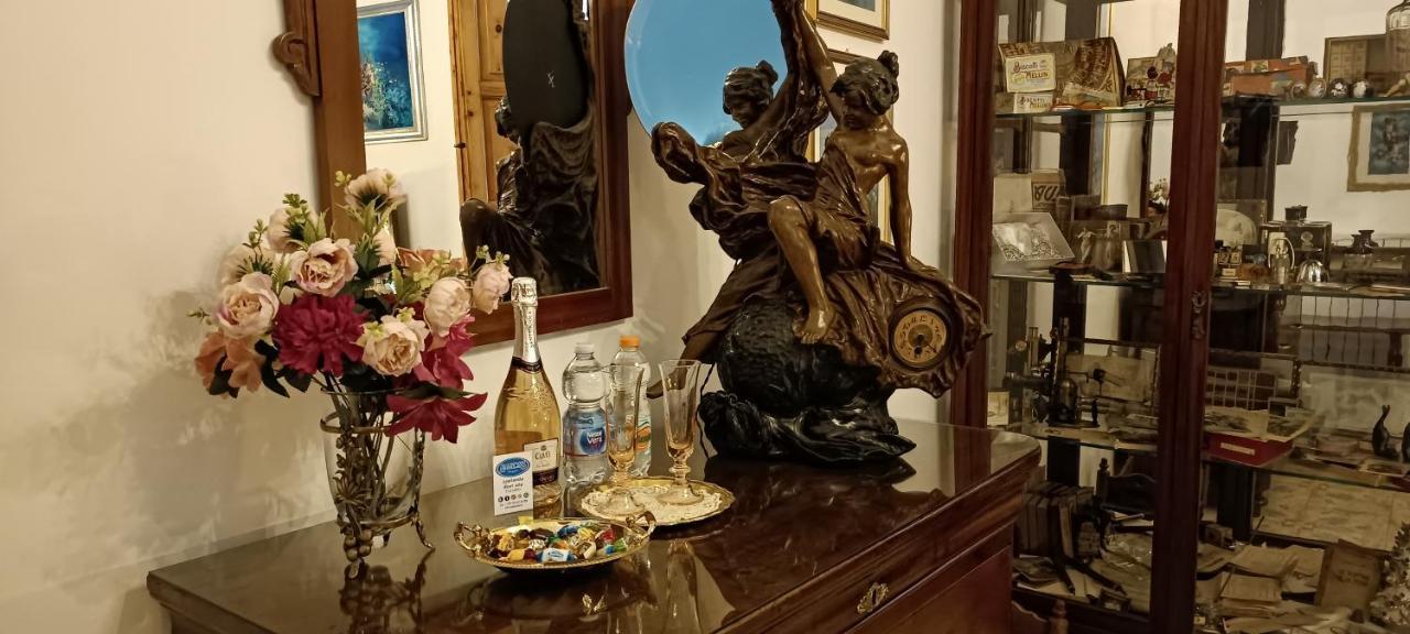 Amanda'S Suite Таранто Экстерьер фото