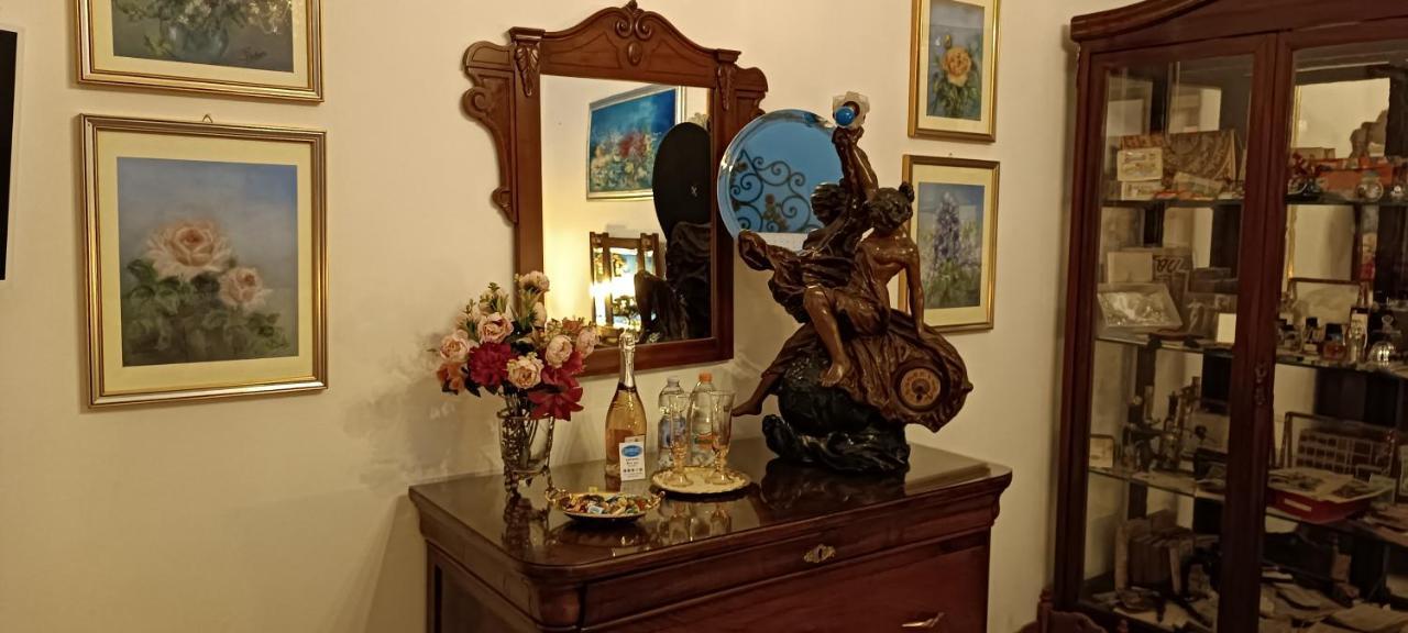 Amanda'S Suite Таранто Экстерьер фото