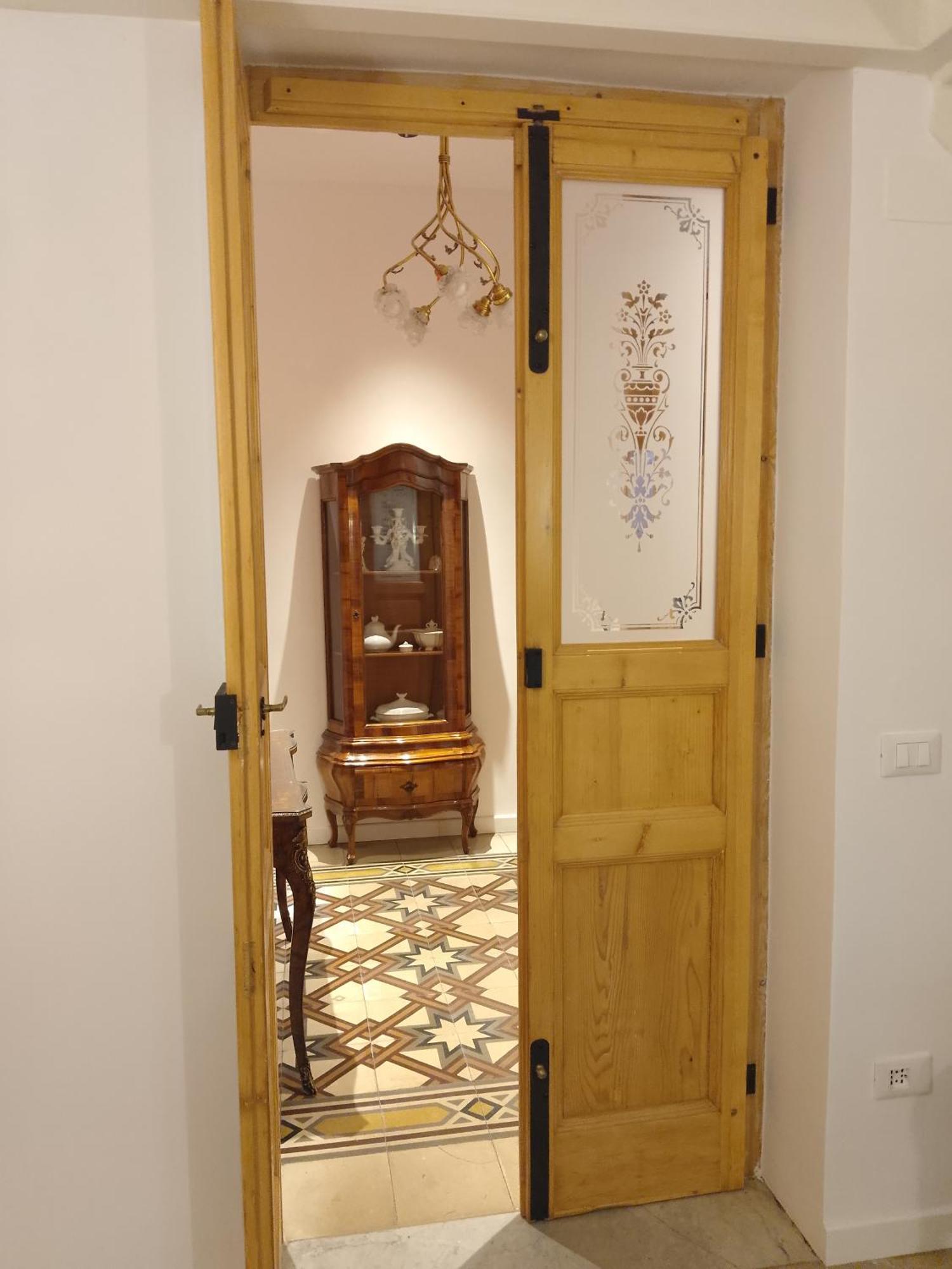 Amanda'S Suite Таранто Экстерьер фото