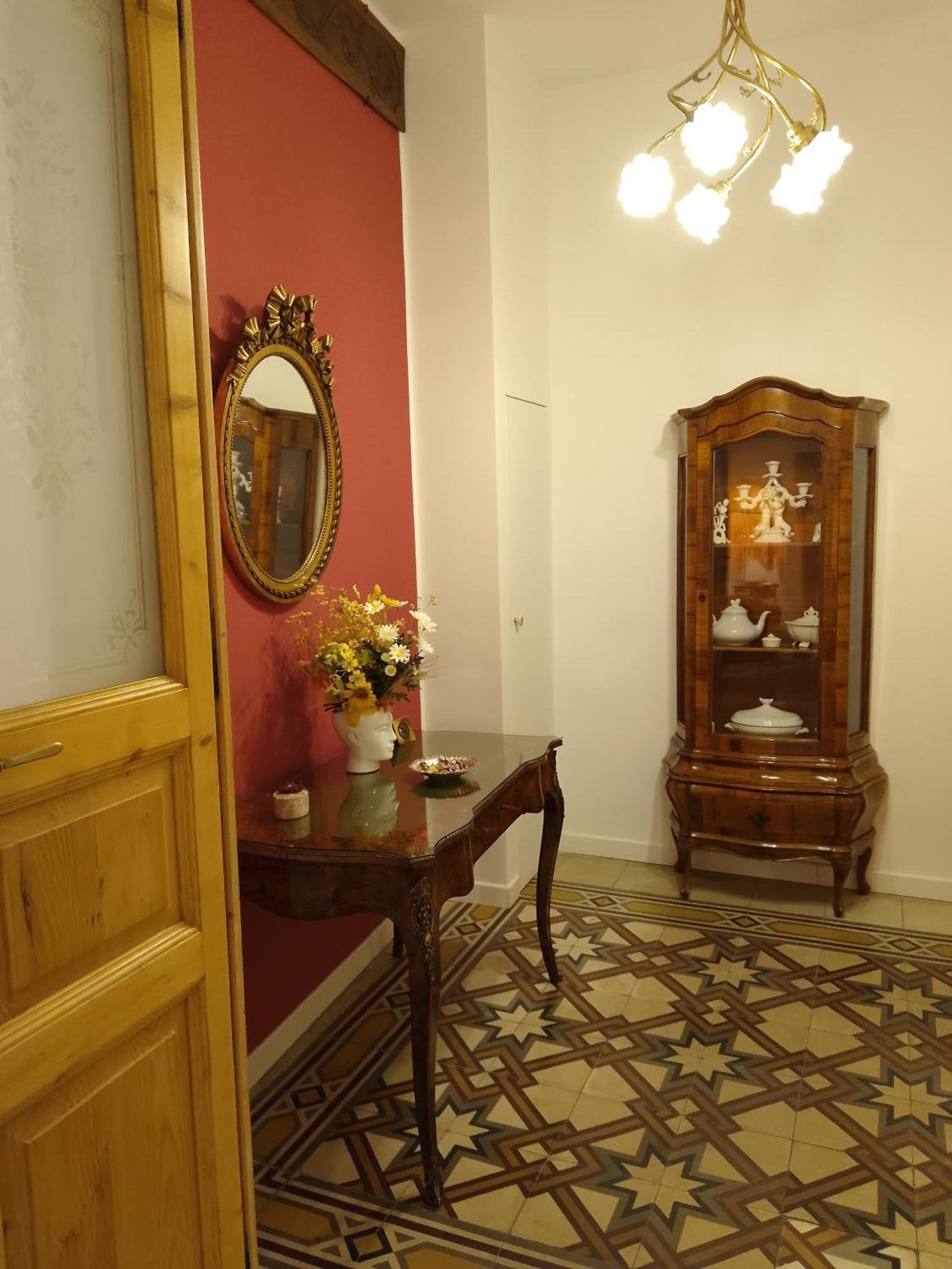 Amanda'S Suite Таранто Экстерьер фото