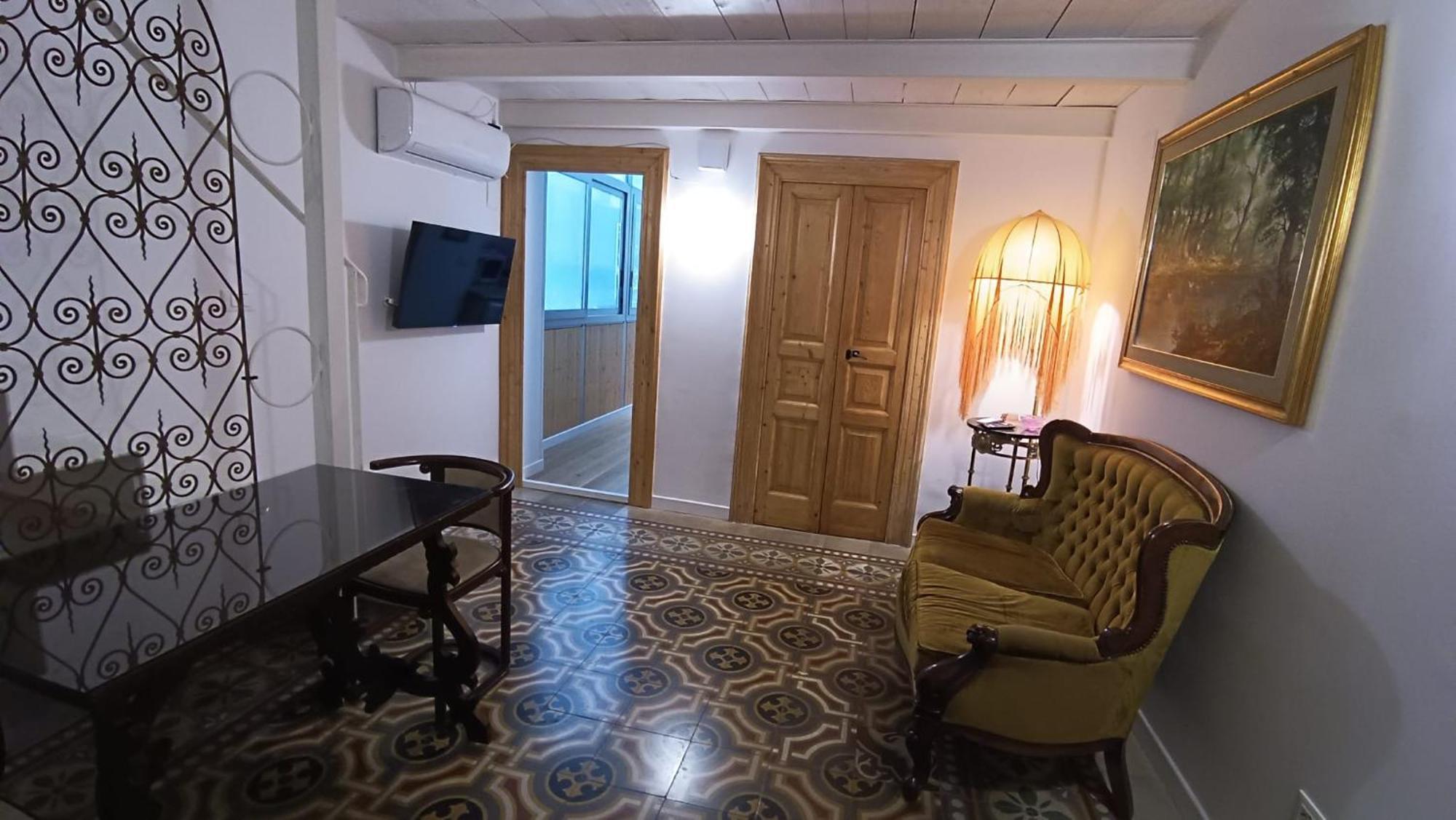 Amanda'S Suite Таранто Экстерьер фото