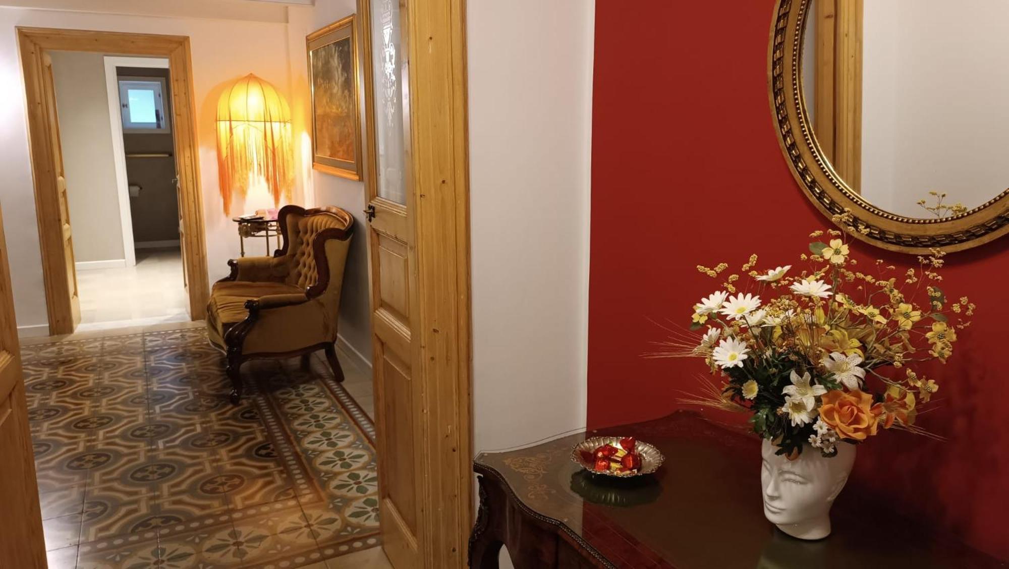 Amanda'S Suite Таранто Экстерьер фото