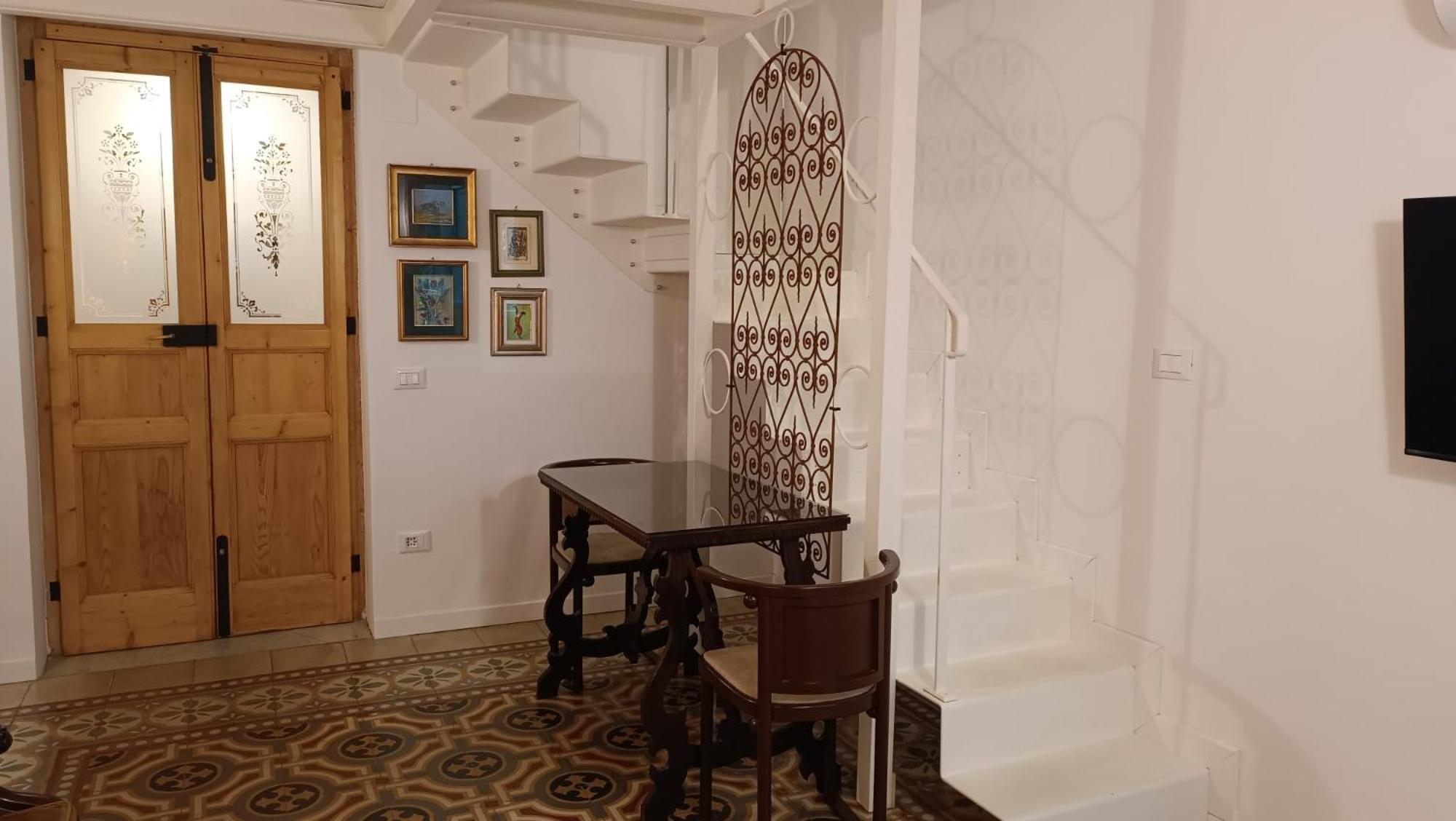 Amanda'S Suite Таранто Экстерьер фото