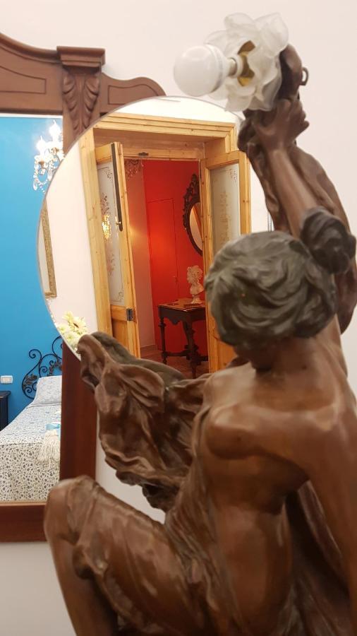 Amanda'S Suite Таранто Экстерьер фото